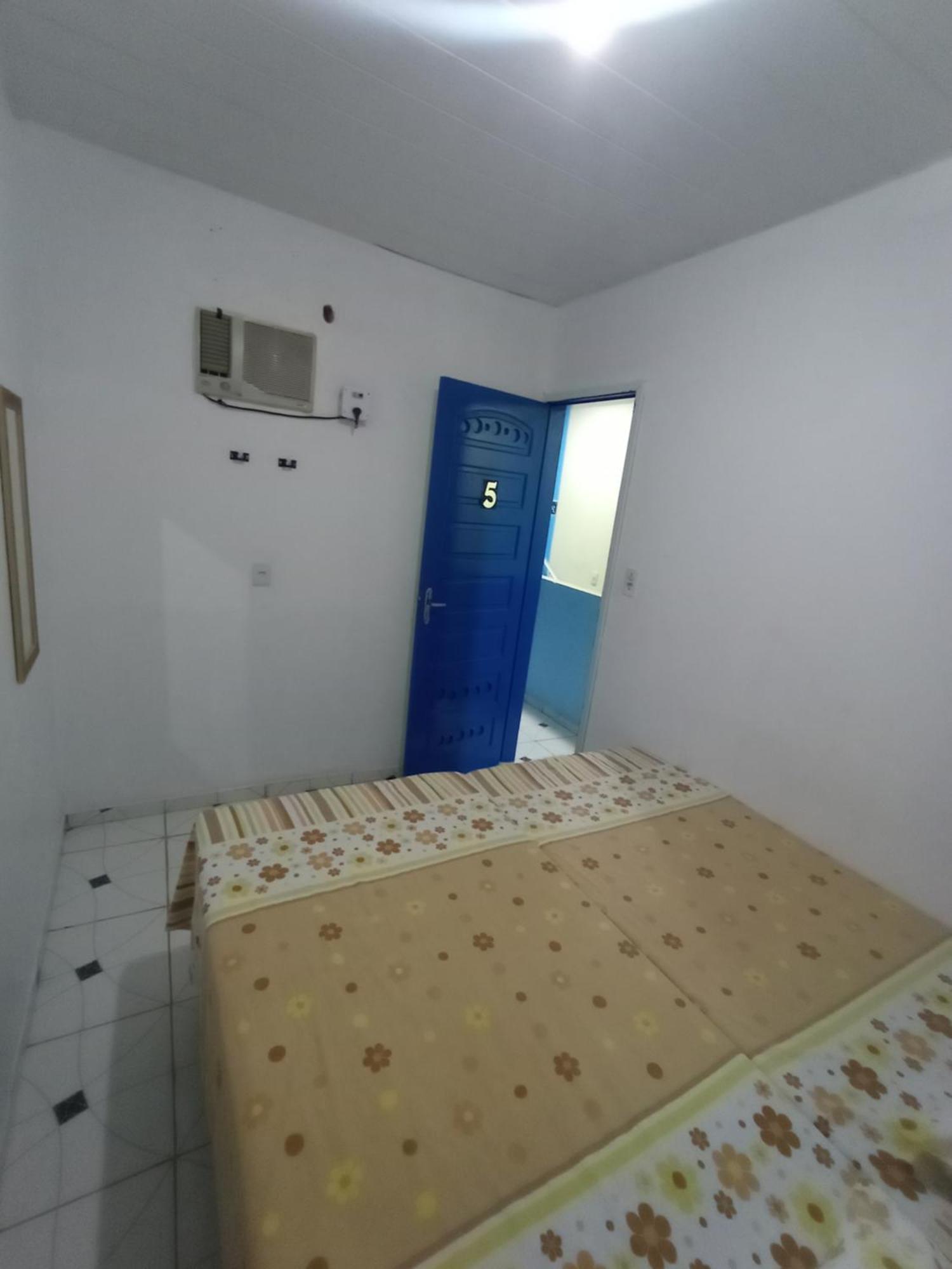 Hostel da Praia Maragogi Zimmer foto