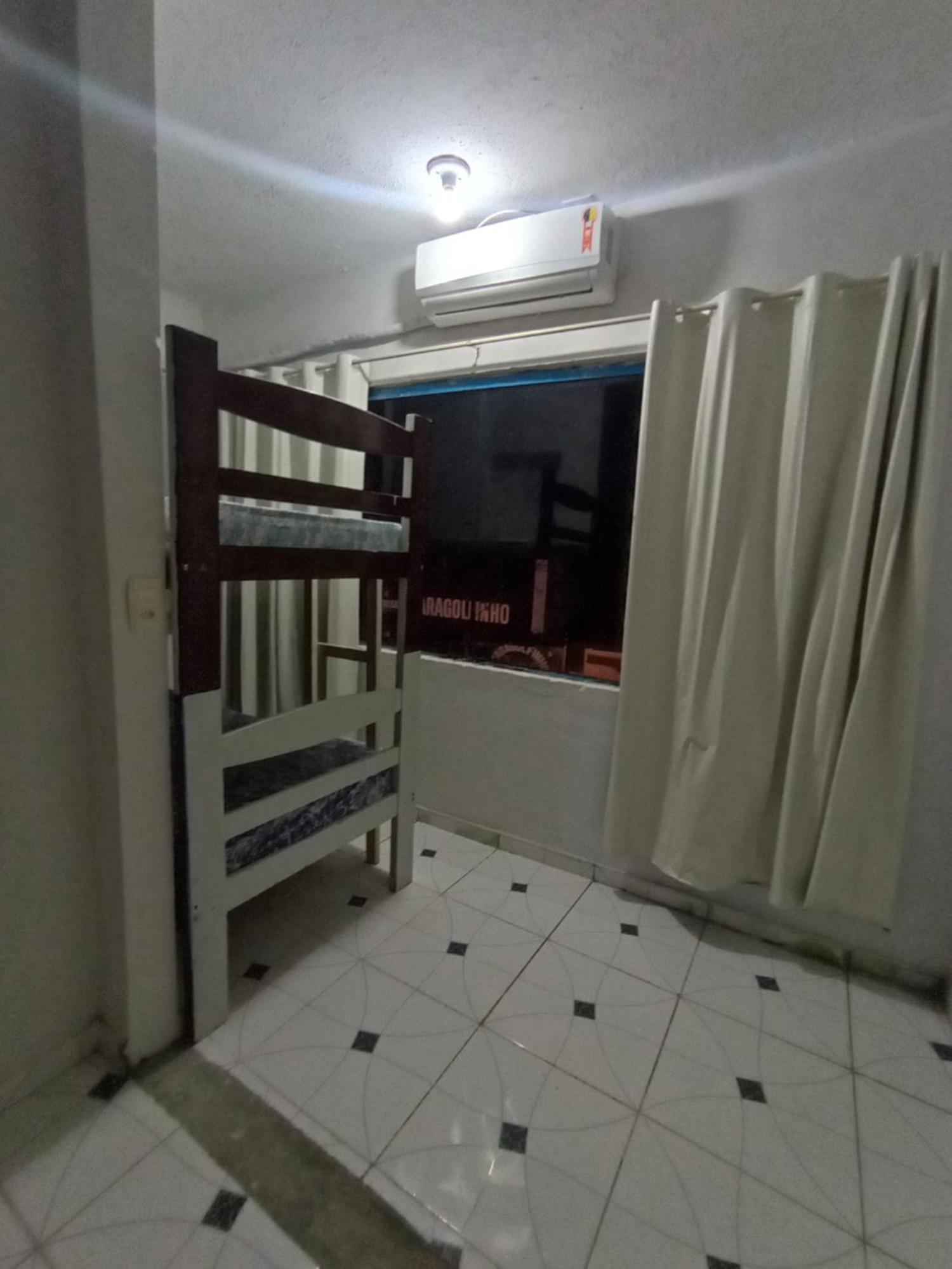 Hostel da Praia Maragogi Zimmer foto